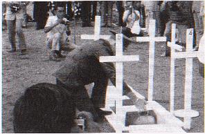 Herbegrafenis Generaal Köhler 